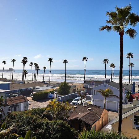 Oceanside Beach Condos Eksteriør bilde